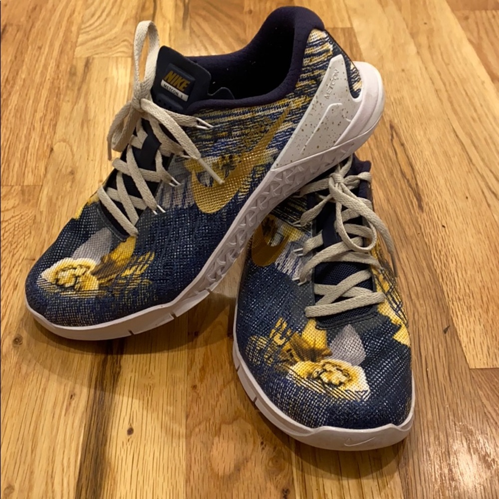 Nike Metcon 3